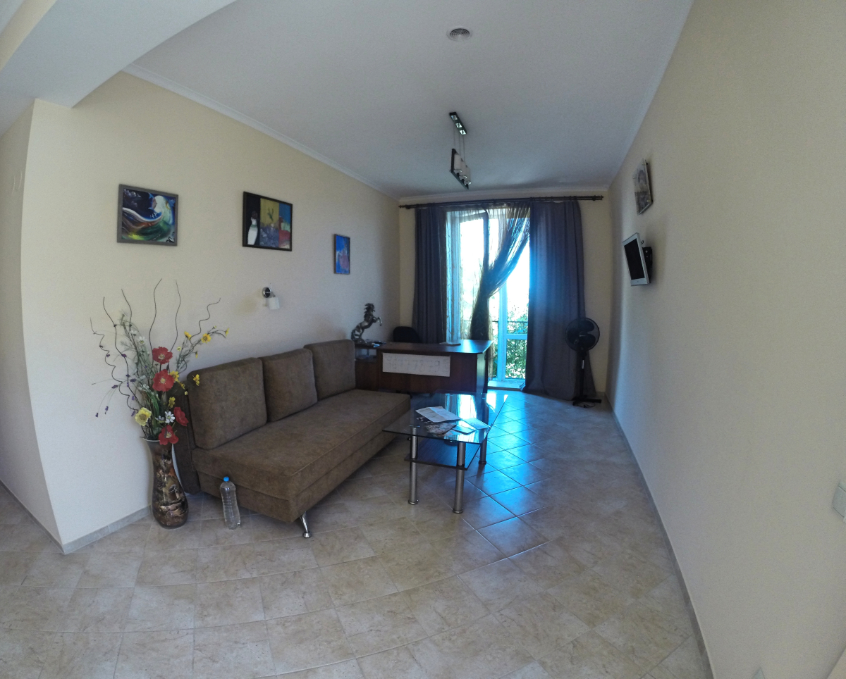 Гостевой дом Горлица