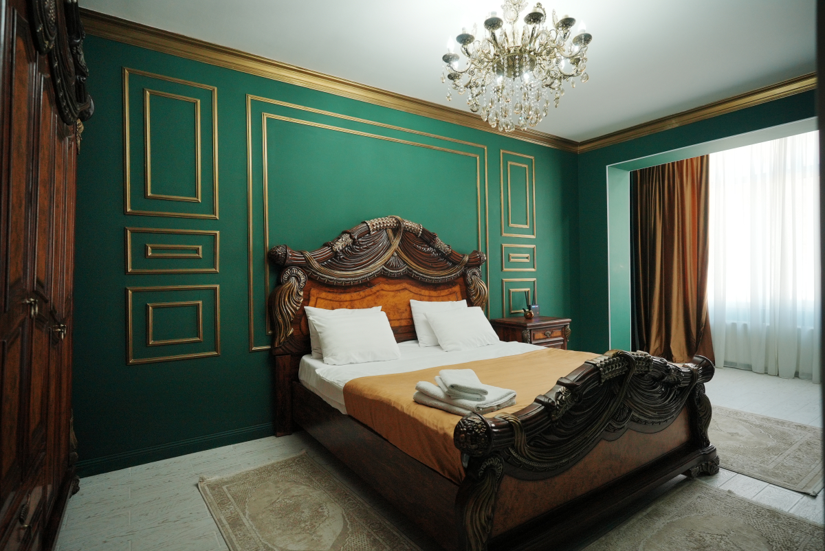 Гостевой дом AlanTau