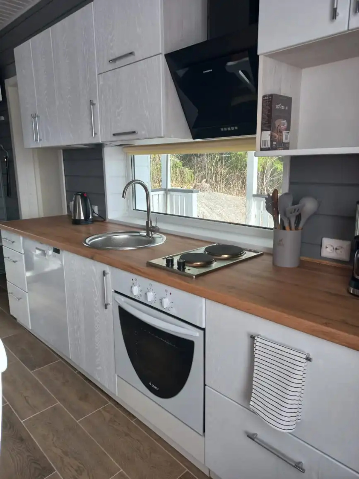 Гостевой дом Хутор на Зеленой