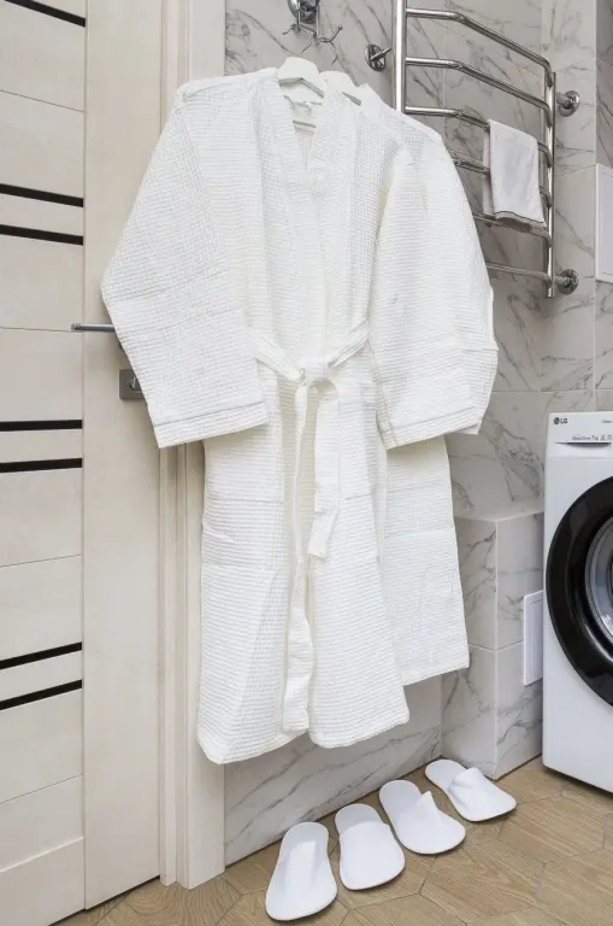 Апартаменты Oazis Apart 2