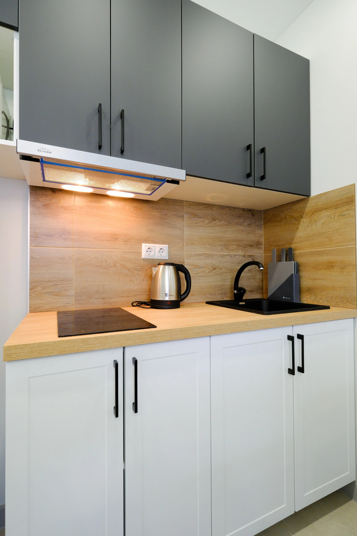 Апартаменты на Стрешнево