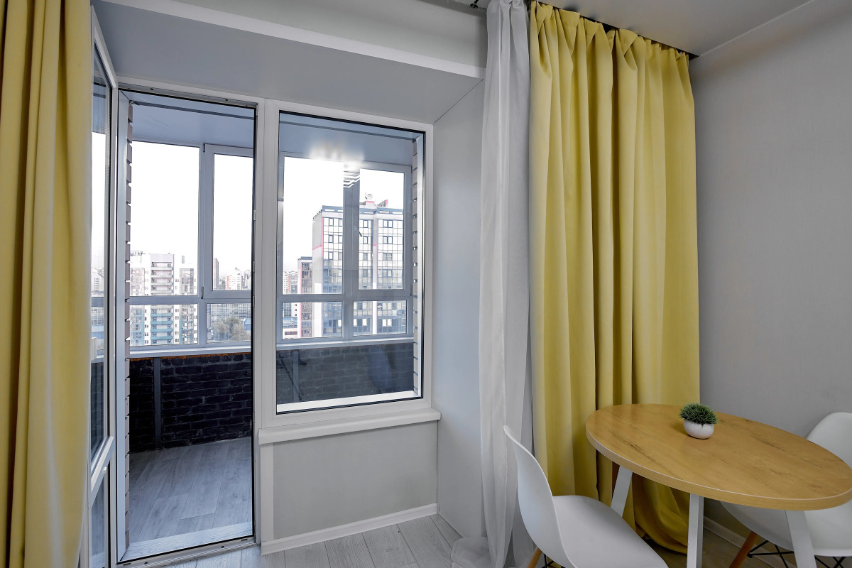 Квартира Авион Большая Медведица