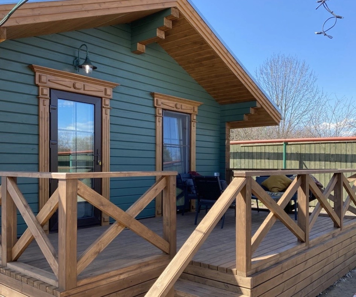 Гостевой дом Yellow Stars Inn