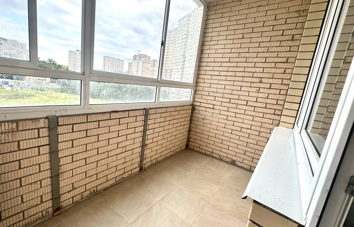 Апартаменты Истоман Большая студия 35 м2