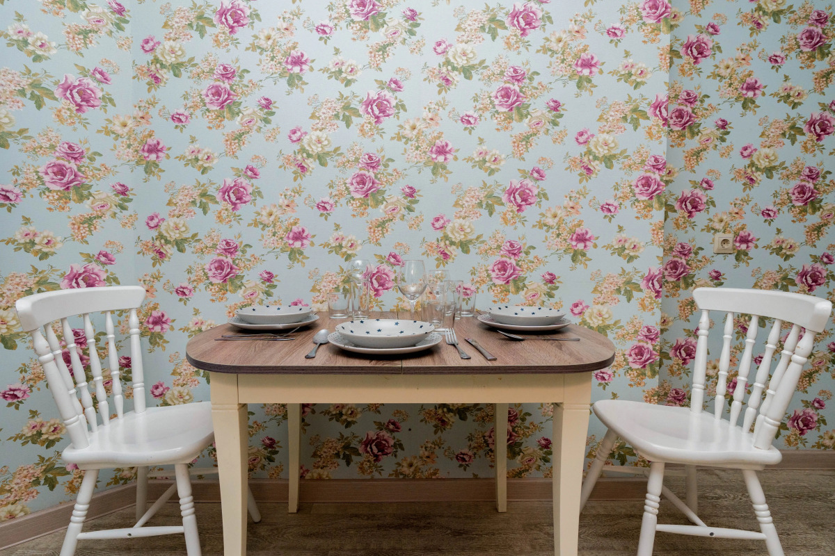 Апартаменты ATLANT Apartments 344