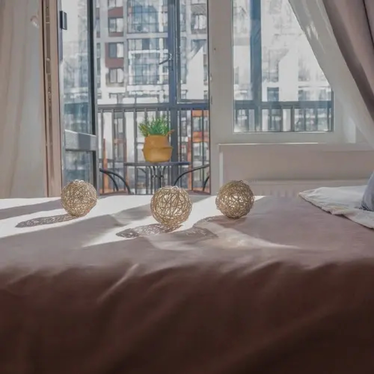 Апартаменты Your Apartament Современная