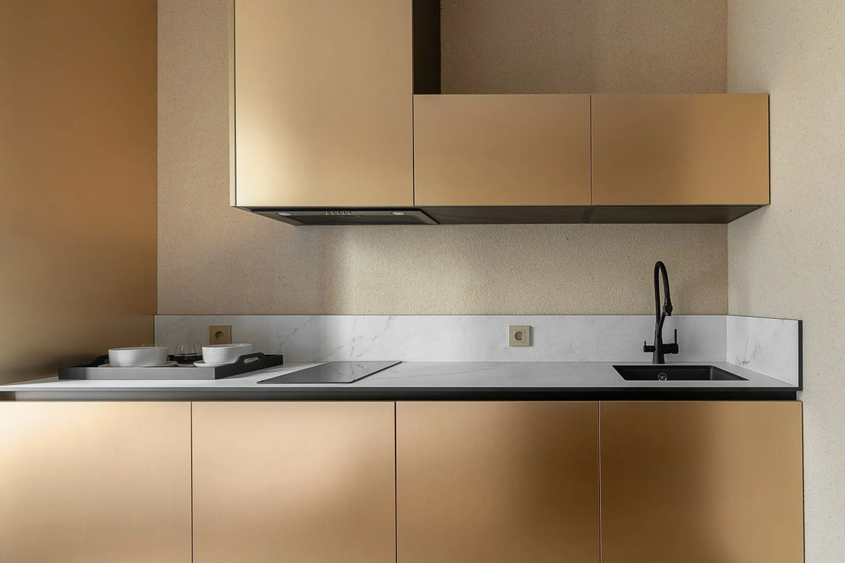 Апартаменты Style Nova