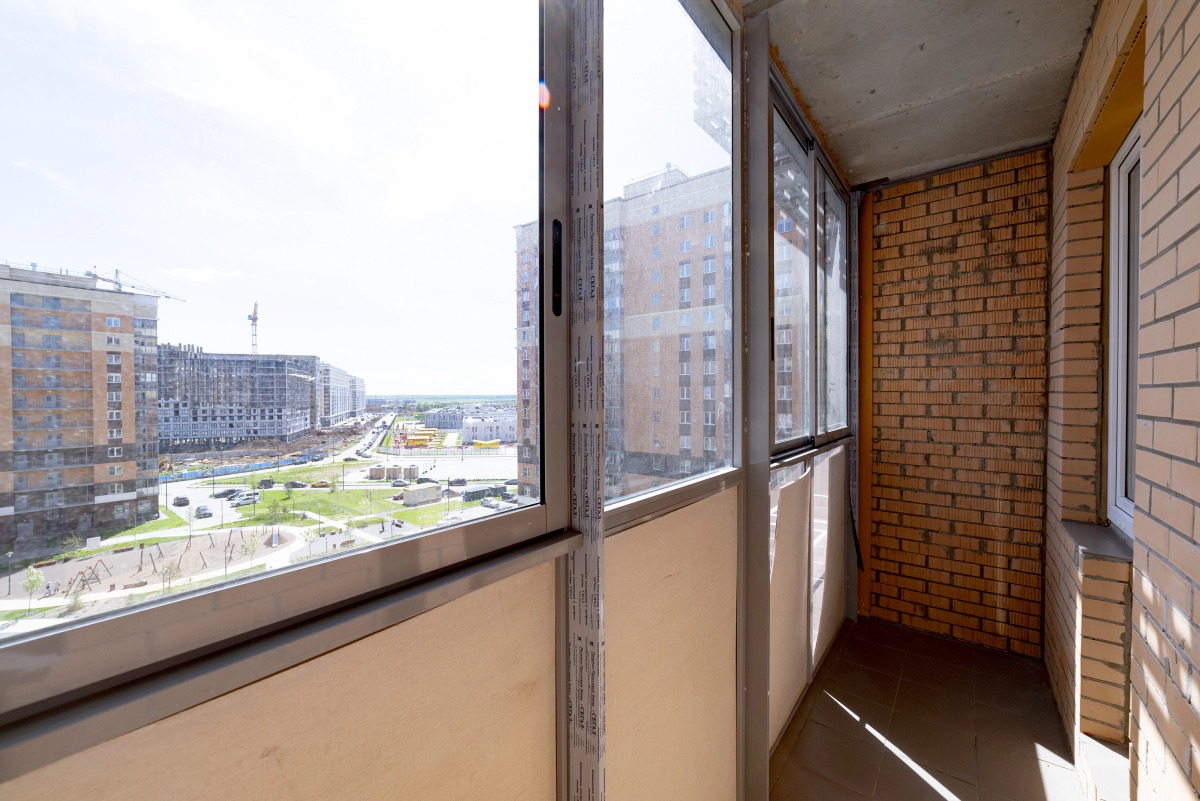 Апартаменты InnDays Остафьевское шоссе 14/3