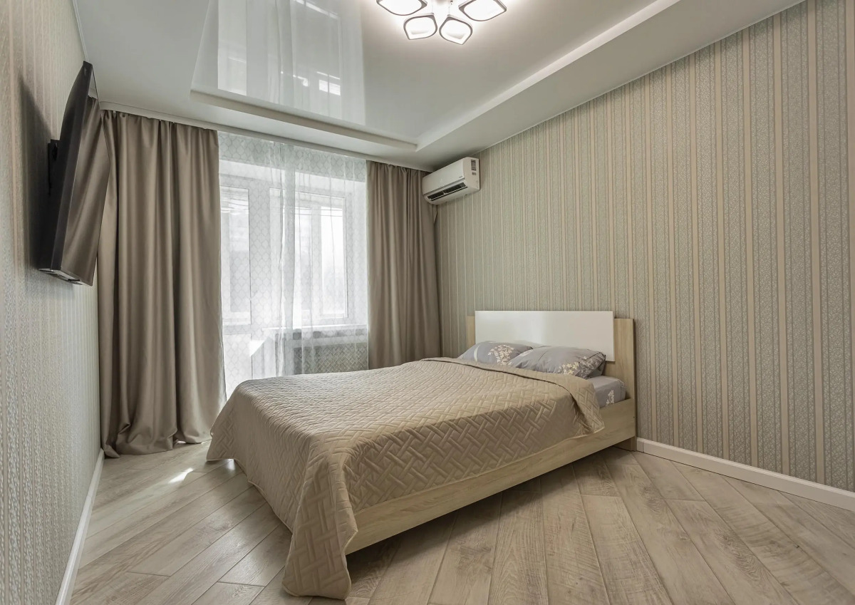 Апартаменты на улице Кирова 68