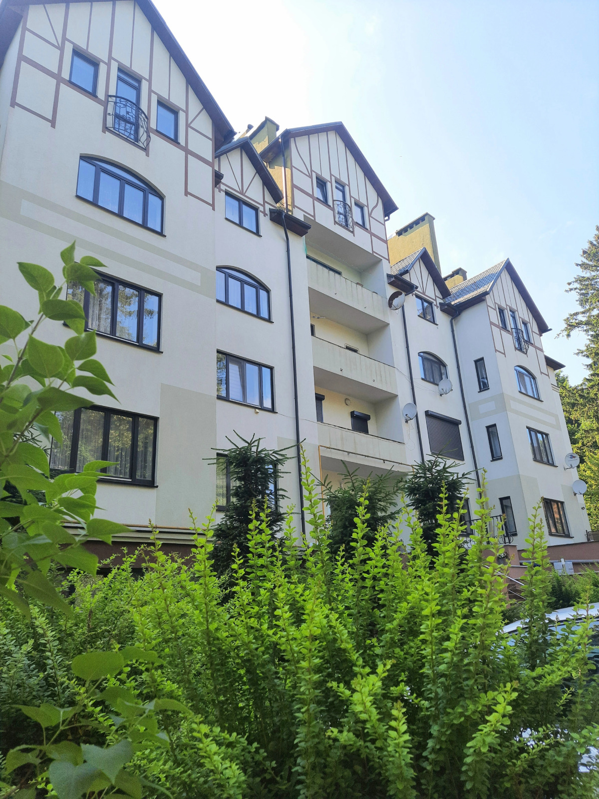 Апартаменты НА ПОБЕРЕЖЬЕ У ОЗЕРА РЯДОМ С МОРЕМ