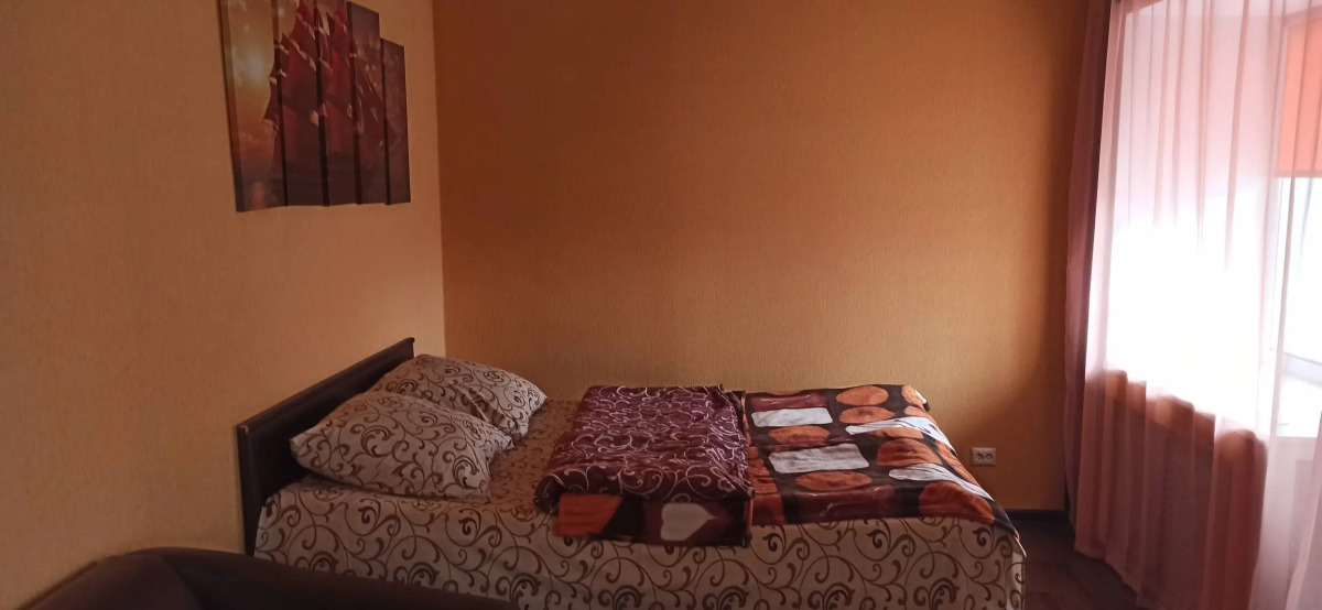 Квартира на Фурманова 1А