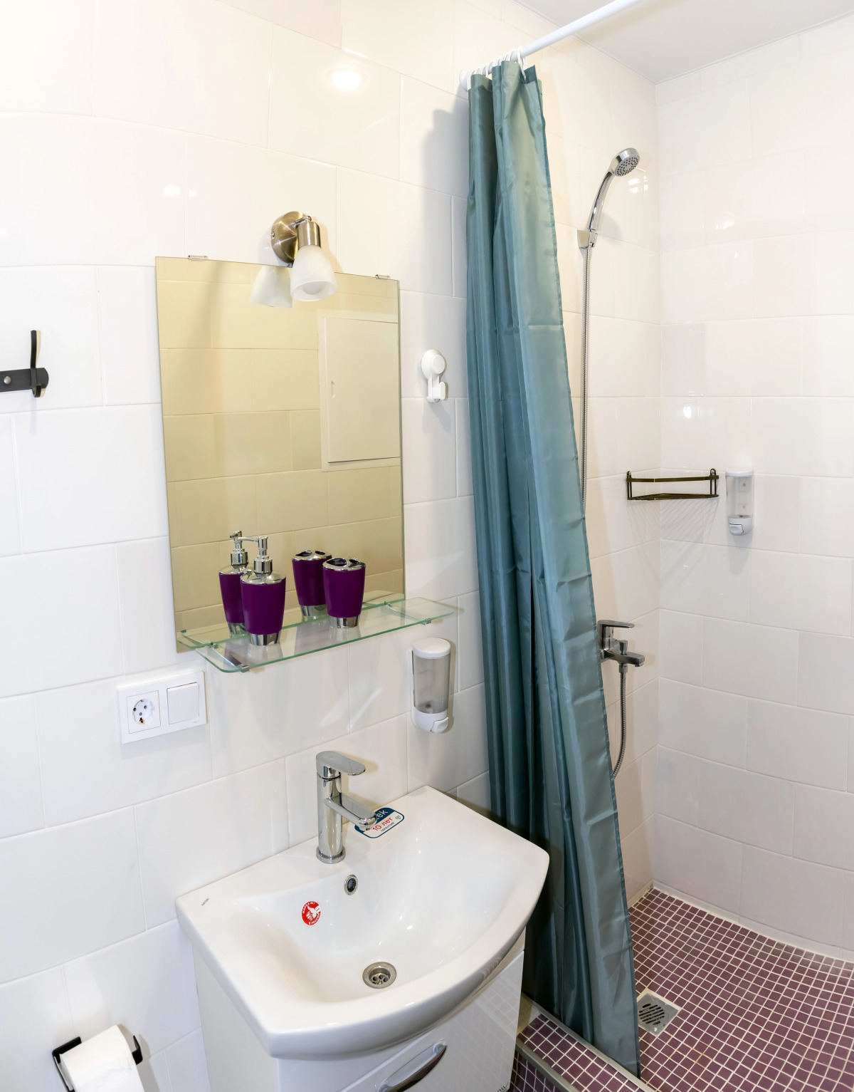 Меблированные комнаты Комната №72