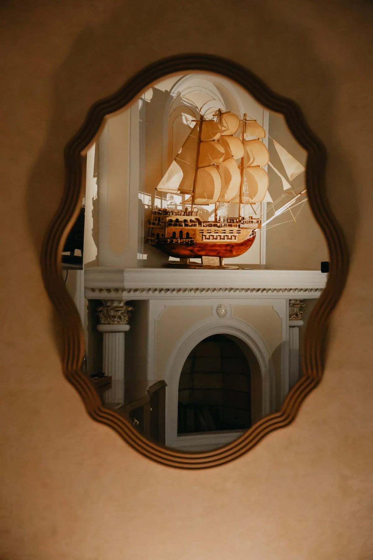 Мини-отель Gold city