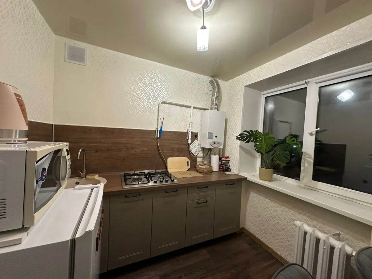 Квартира на Гагарина