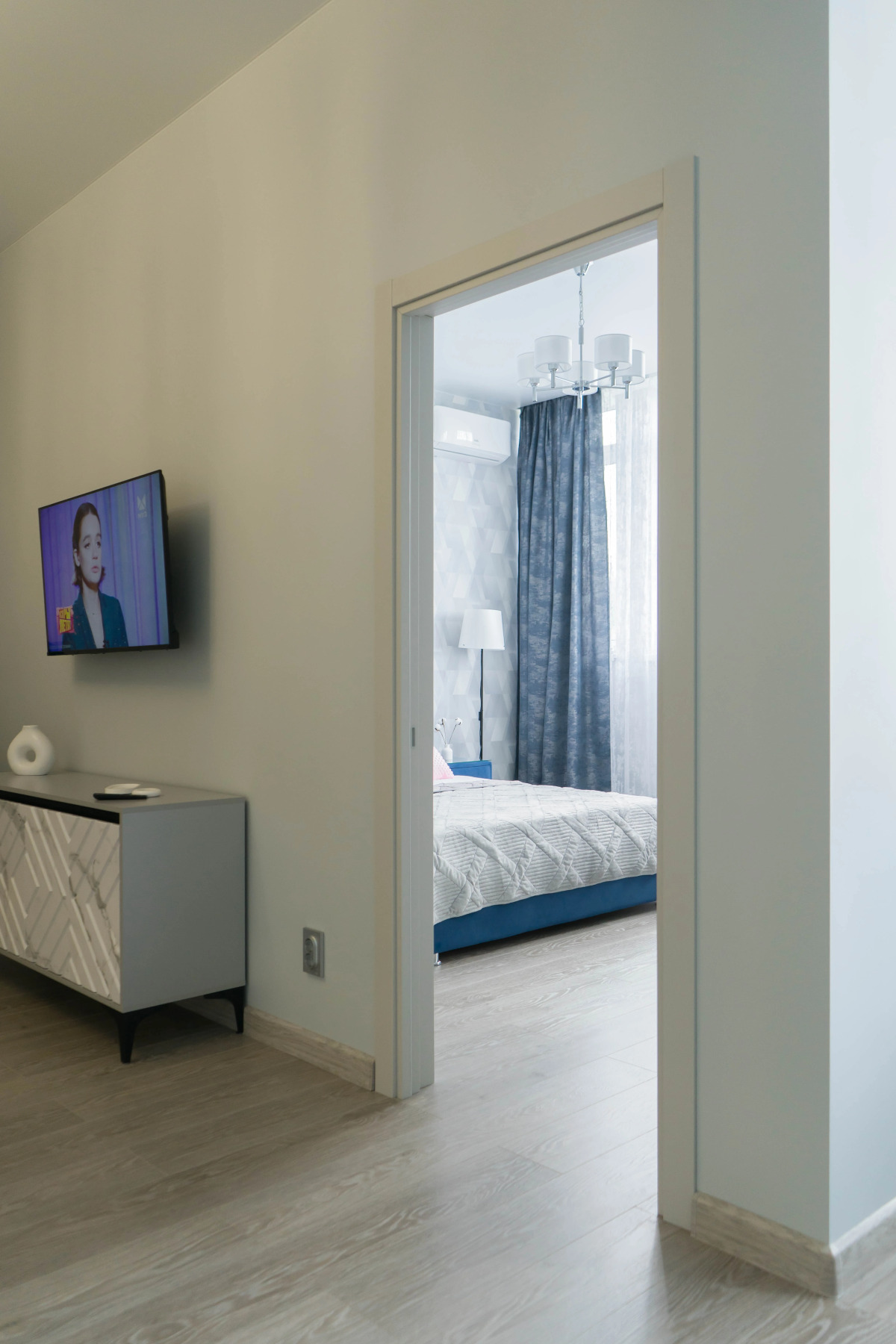 Квартира В Центре Кисловодска Для 4-х Гостей