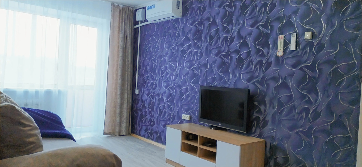 Апартаменты Морской бриз