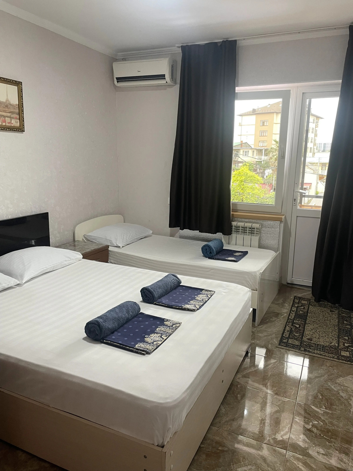 Гостевой Дом Джемма