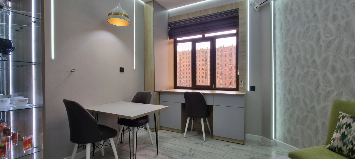 Апартаменты Bronin Homes 7