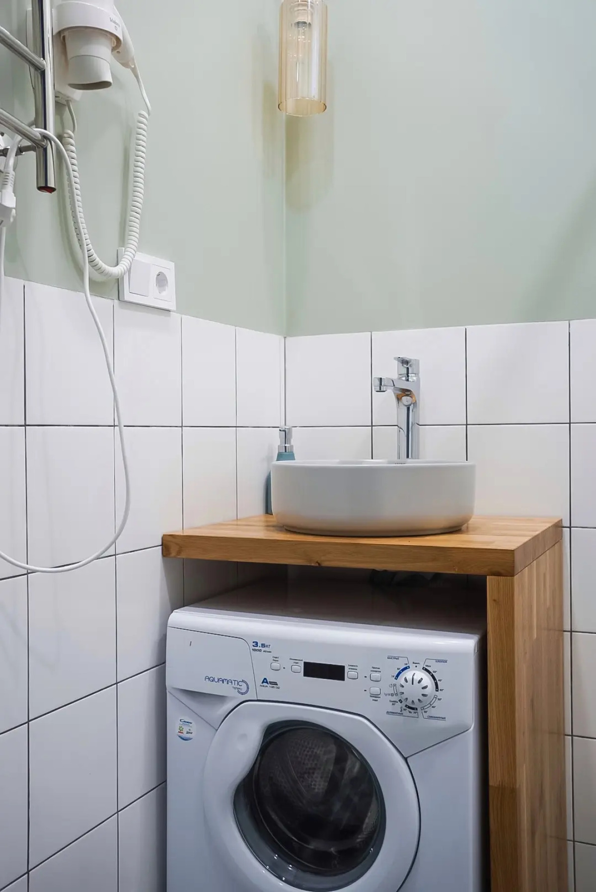 Апартаменты Mint by Pavlov