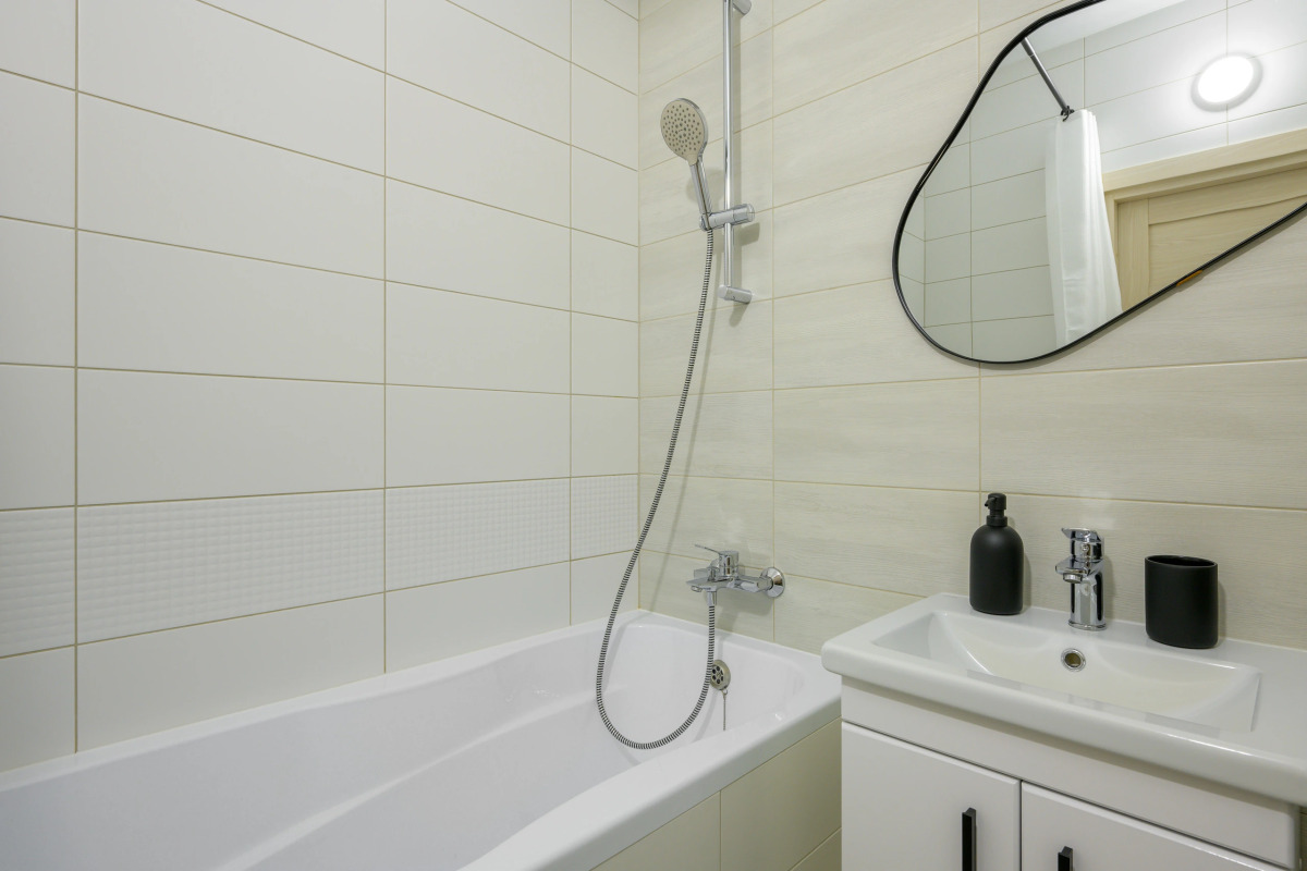 Квартира Magic Home Семейная Квартира