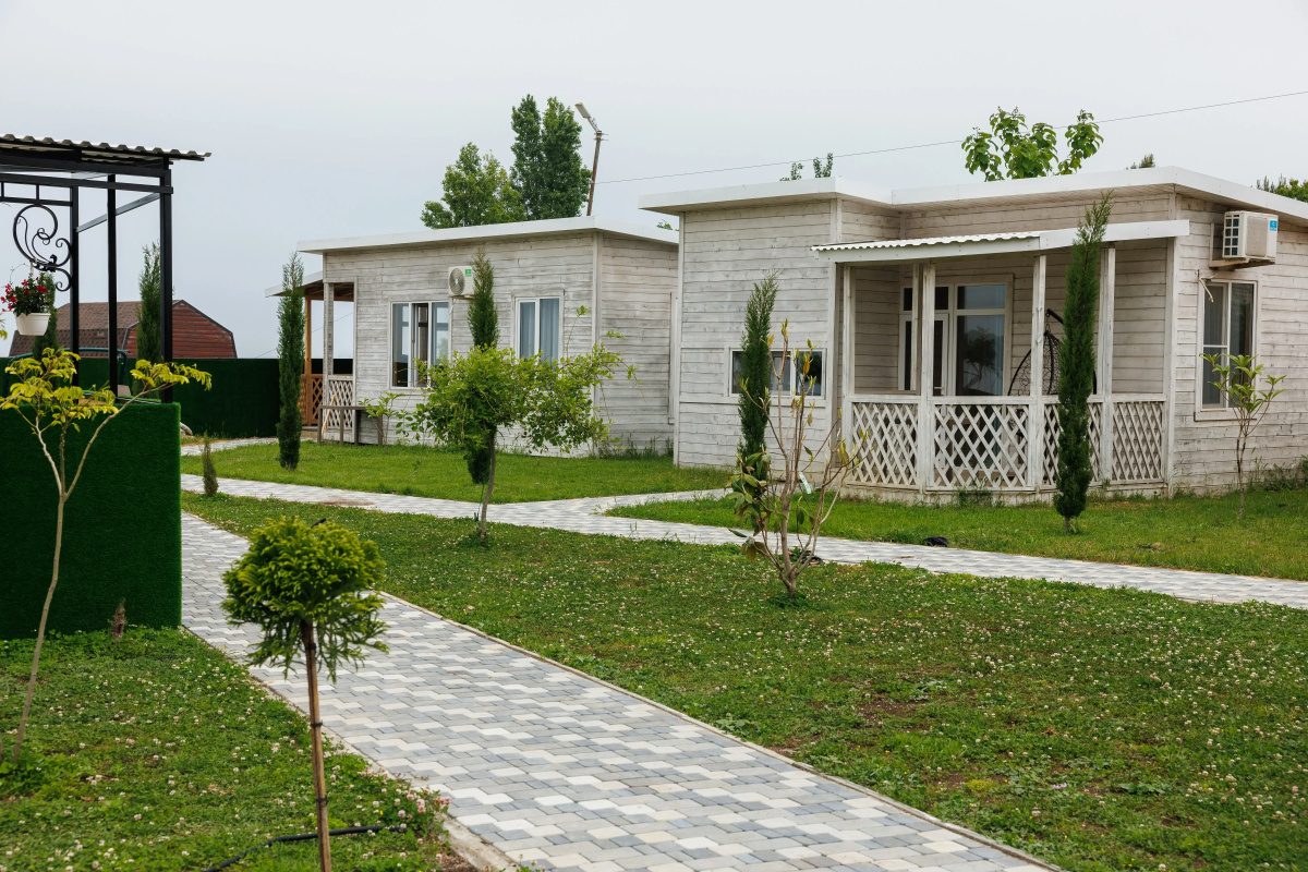 База отдыха Grand Villa 05