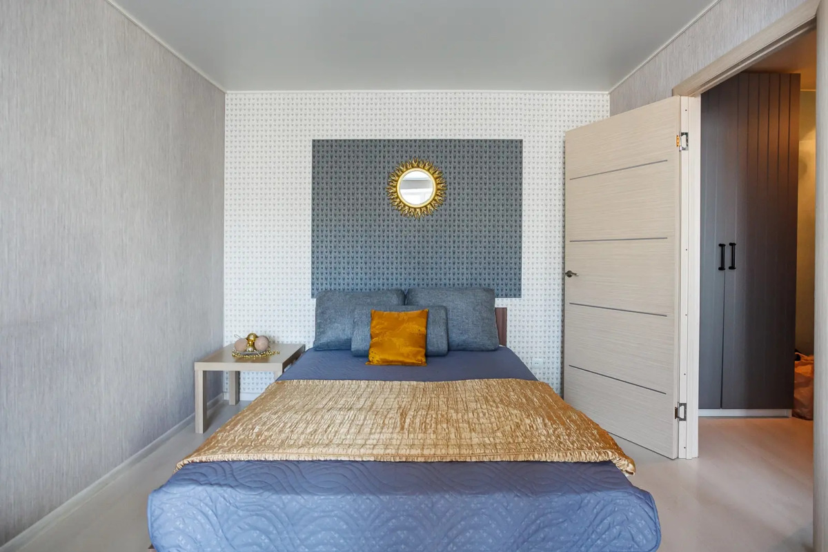 Апартаменты Панькова 24