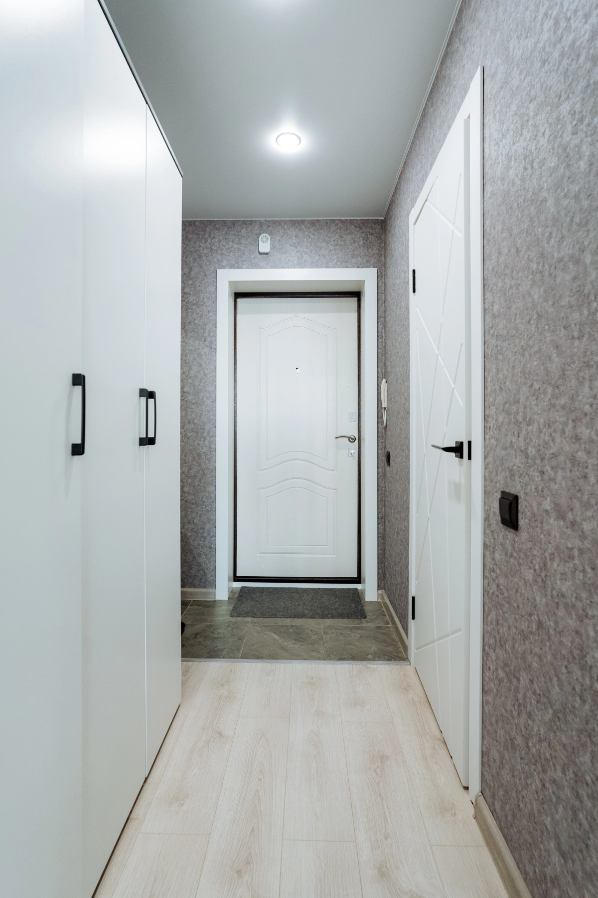 Квартира Современная студия на Комсомольской