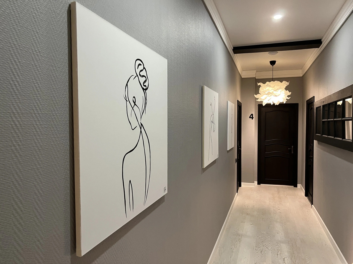 Гостевой дом Лофт