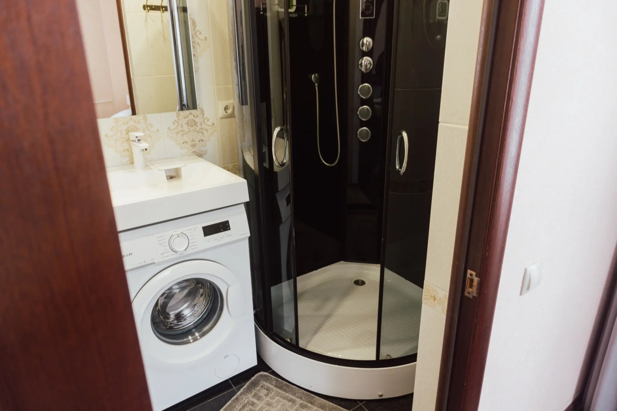 Квартира Уютная квартира Домбай