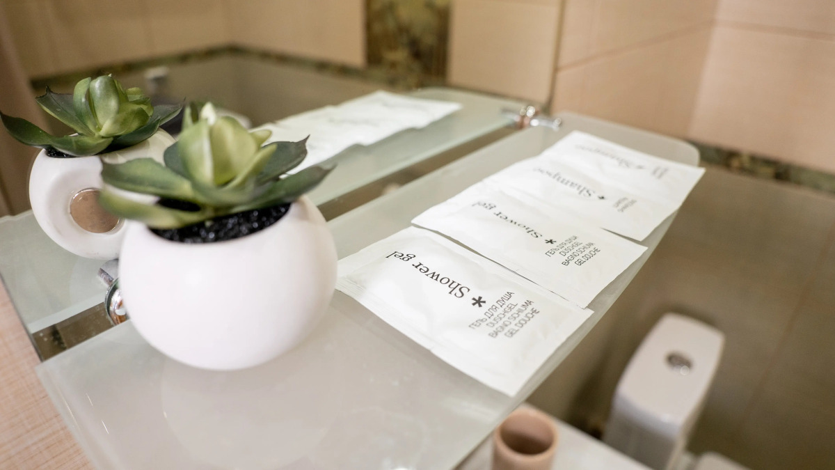 Апартаменты Солнечная Студия