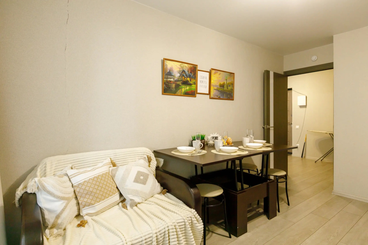 Апартаменты Мечты