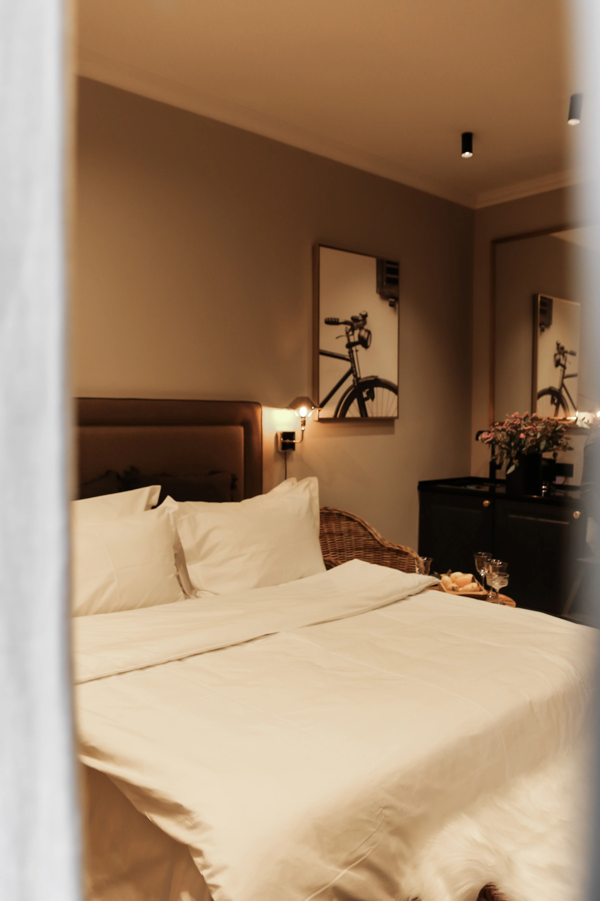 Апартаменты Marts Притяжение