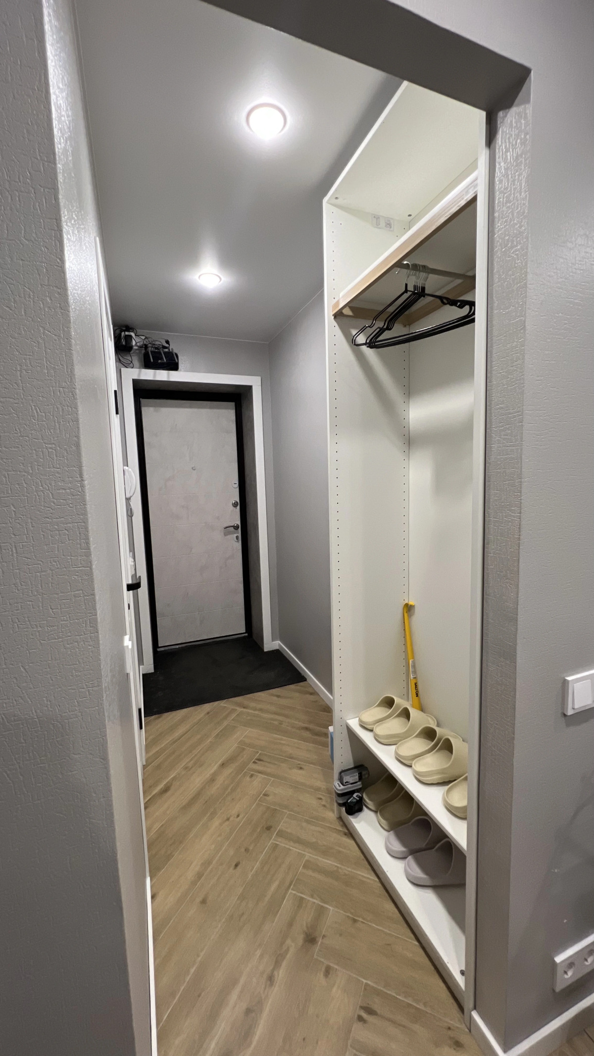 Квартира двухуровневая у Московского проспекта