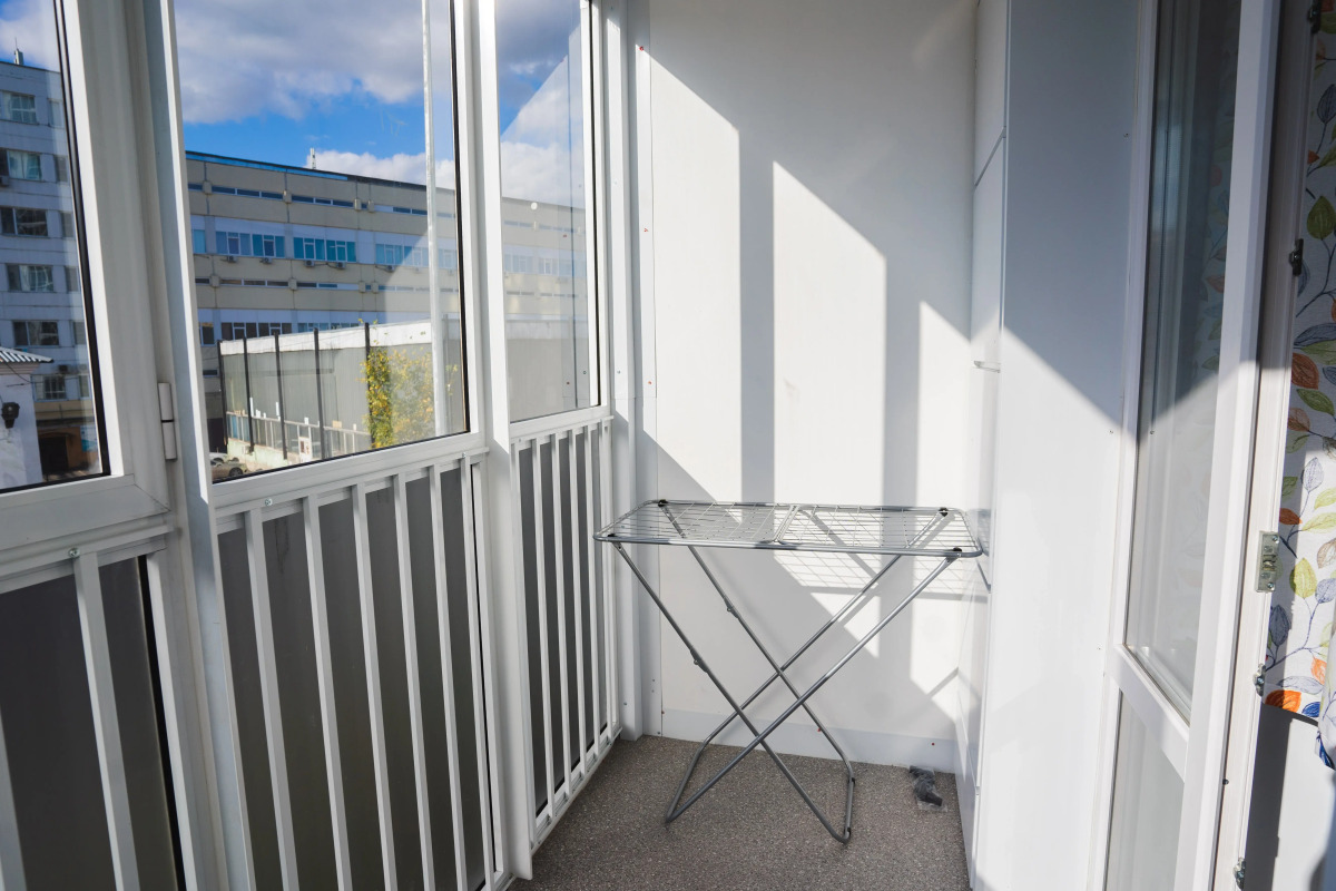 Апартаменты Atlant 93