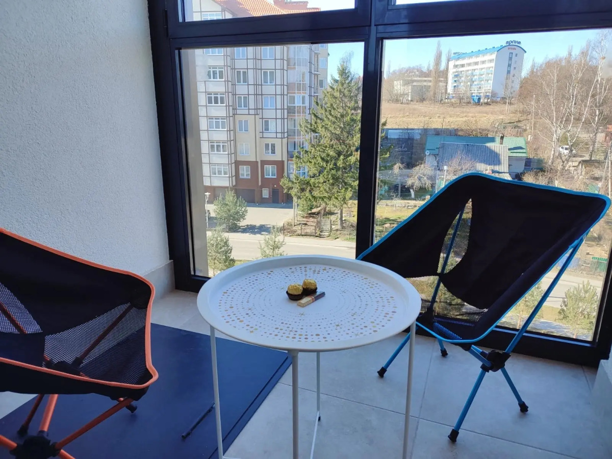 Апартаменты 3,30