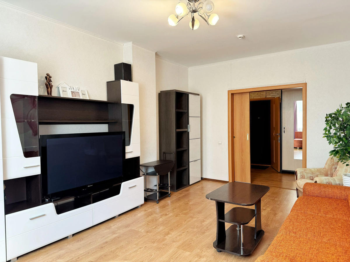 Апартаменты Apart-Comfort на пр-те Толбухина 17/65