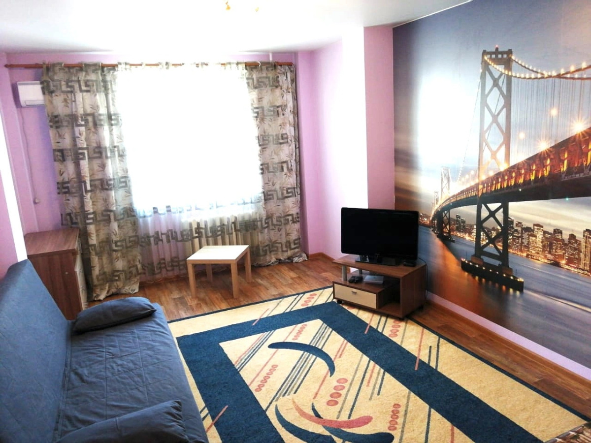 Апартаменты Милый дом на Костычева