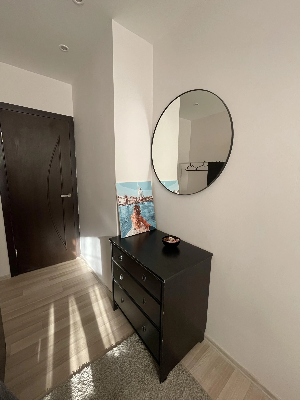 Апартаменты SuvorovSky