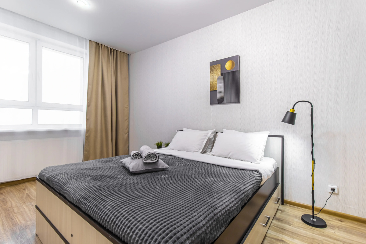 Апартаменты VEGAS на Гагарина 99/2