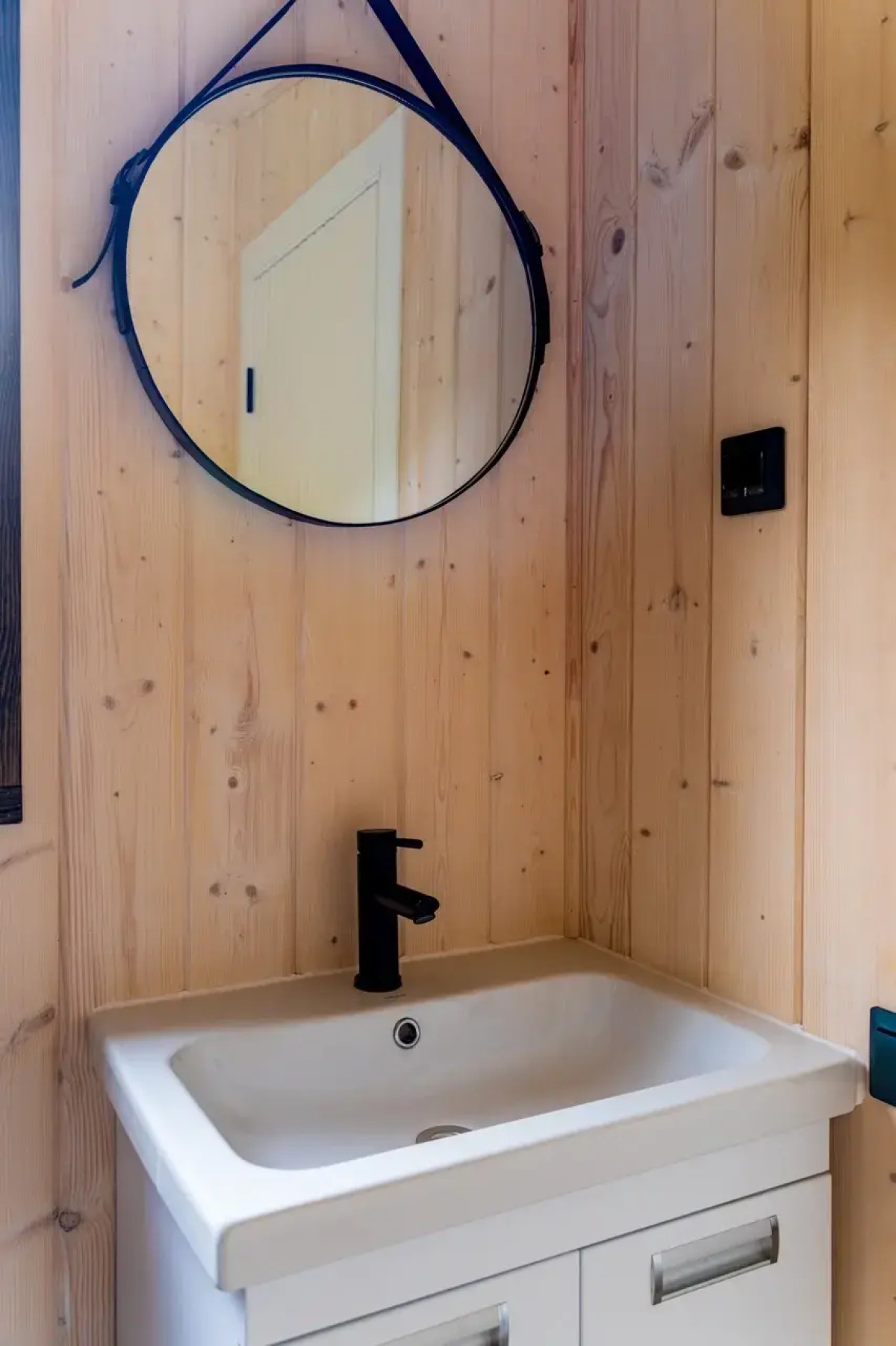 Глэмпинг Хюгге Кэмп Карелия