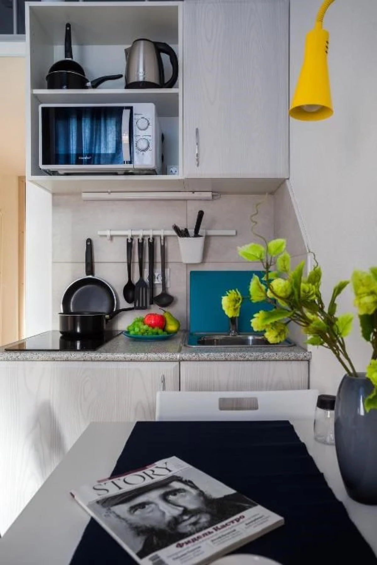 Квартира Гости Любят на Звенигородской