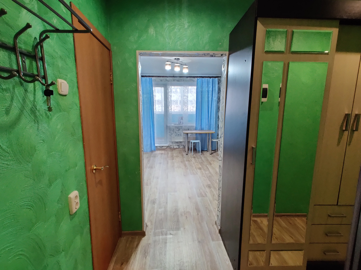 Апартаменты Апарт Миасс на Седова 6