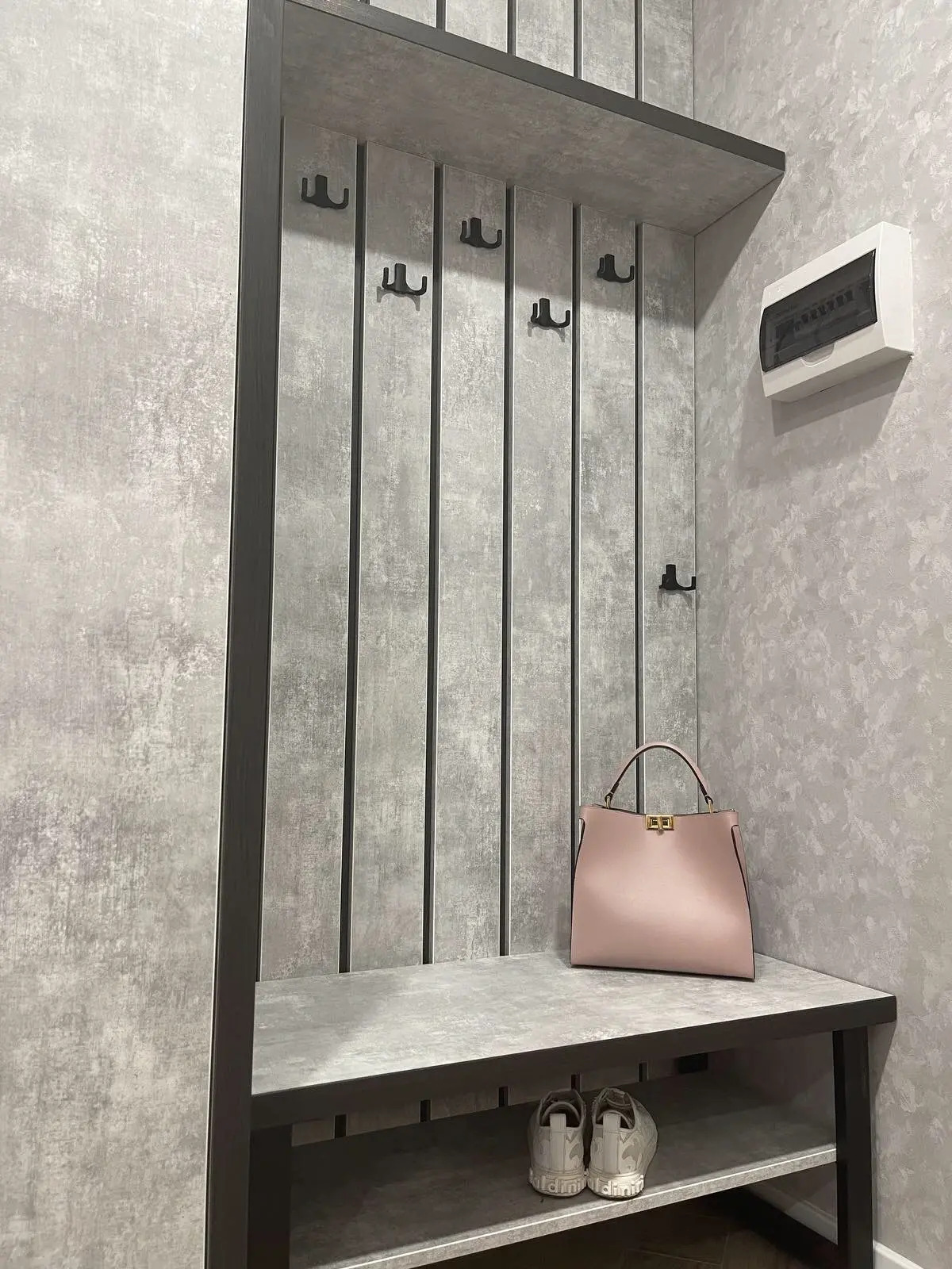 Апартаменты с видом на Домик Барона Мюнхгаузена