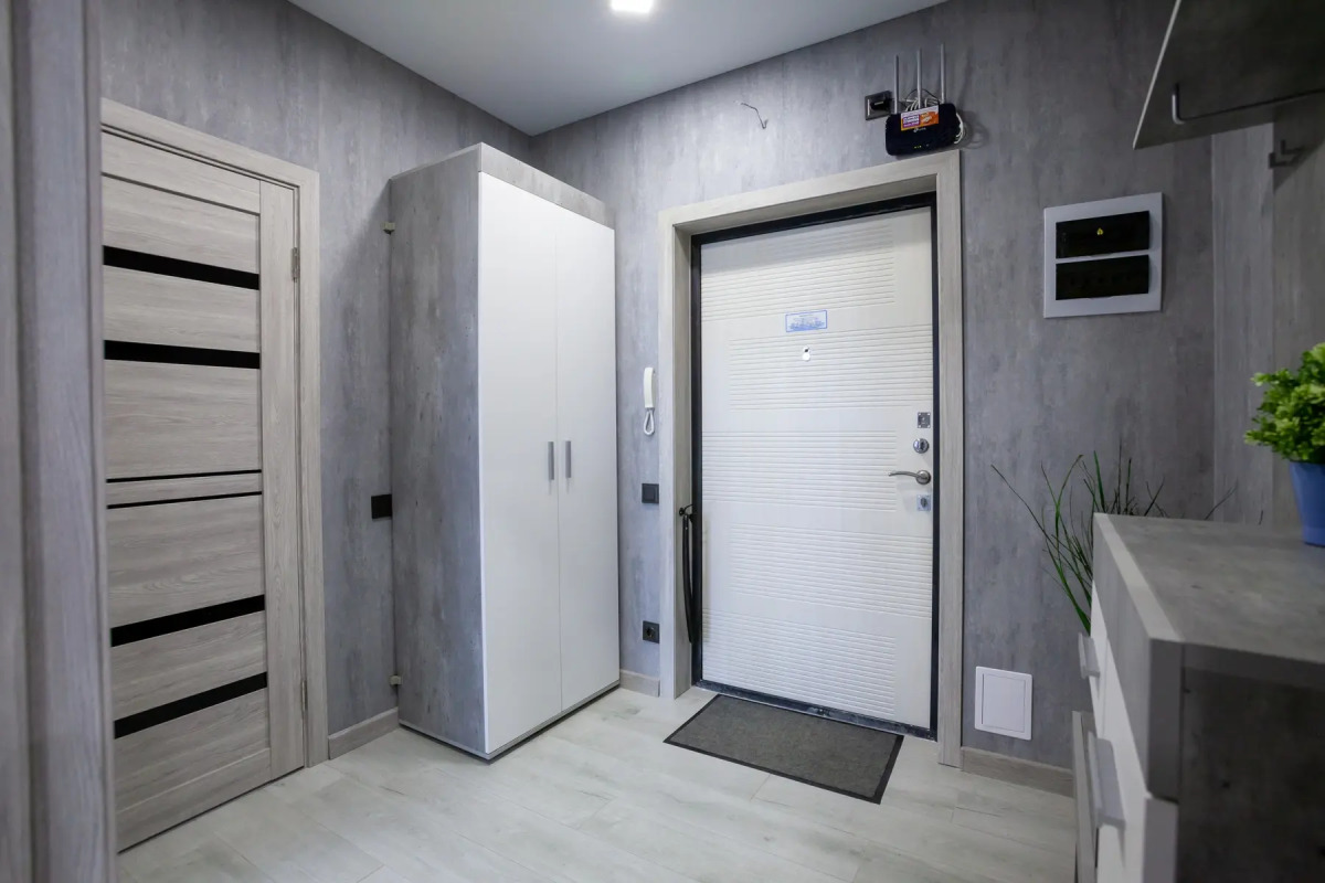 Апартаменты Сутки Уфа на Лесотехникума 21.63