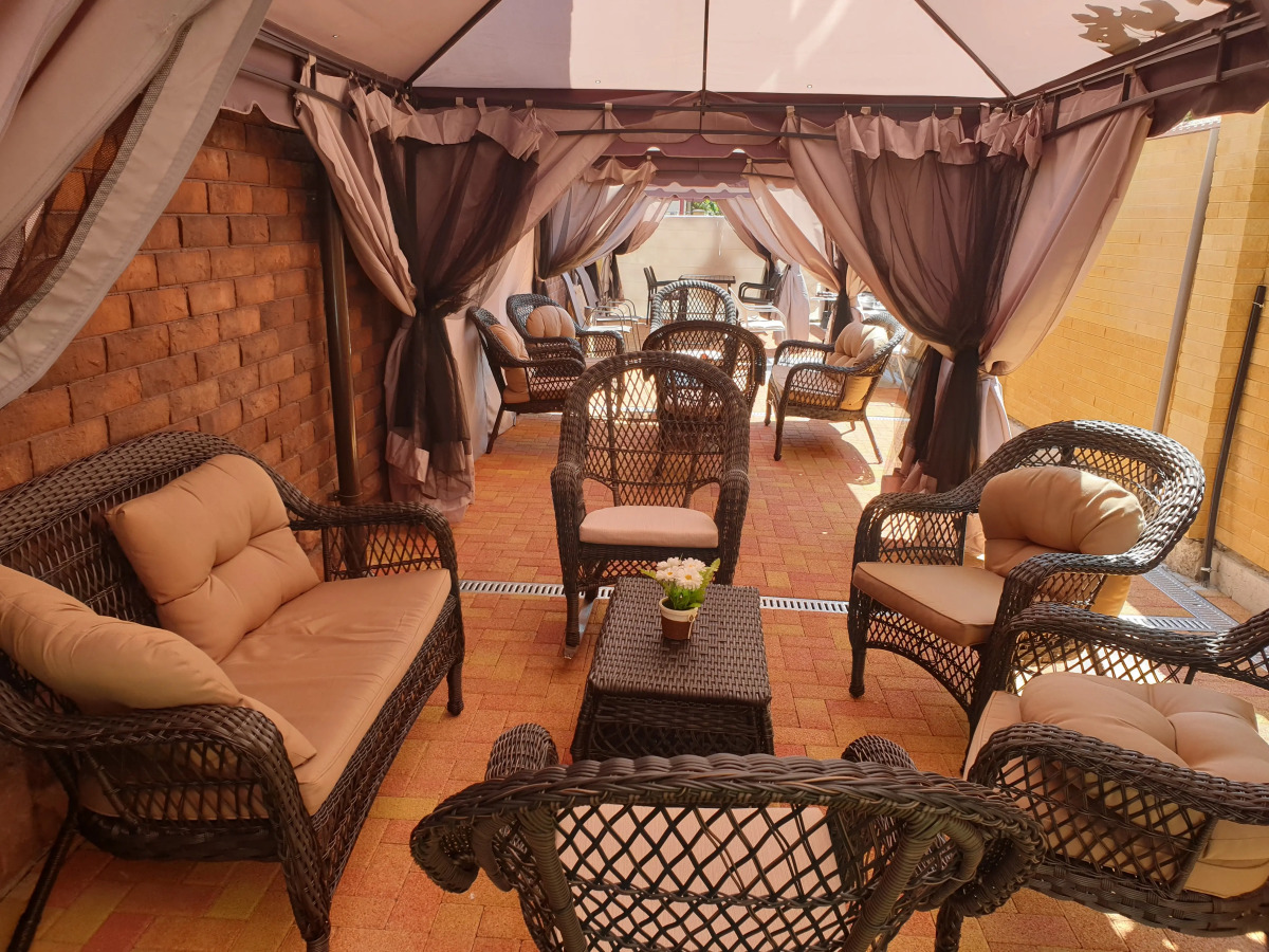 Гостевой дом Celentano