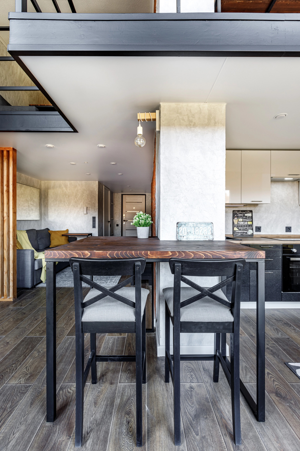 Апартаменты на улице Чертановская 7