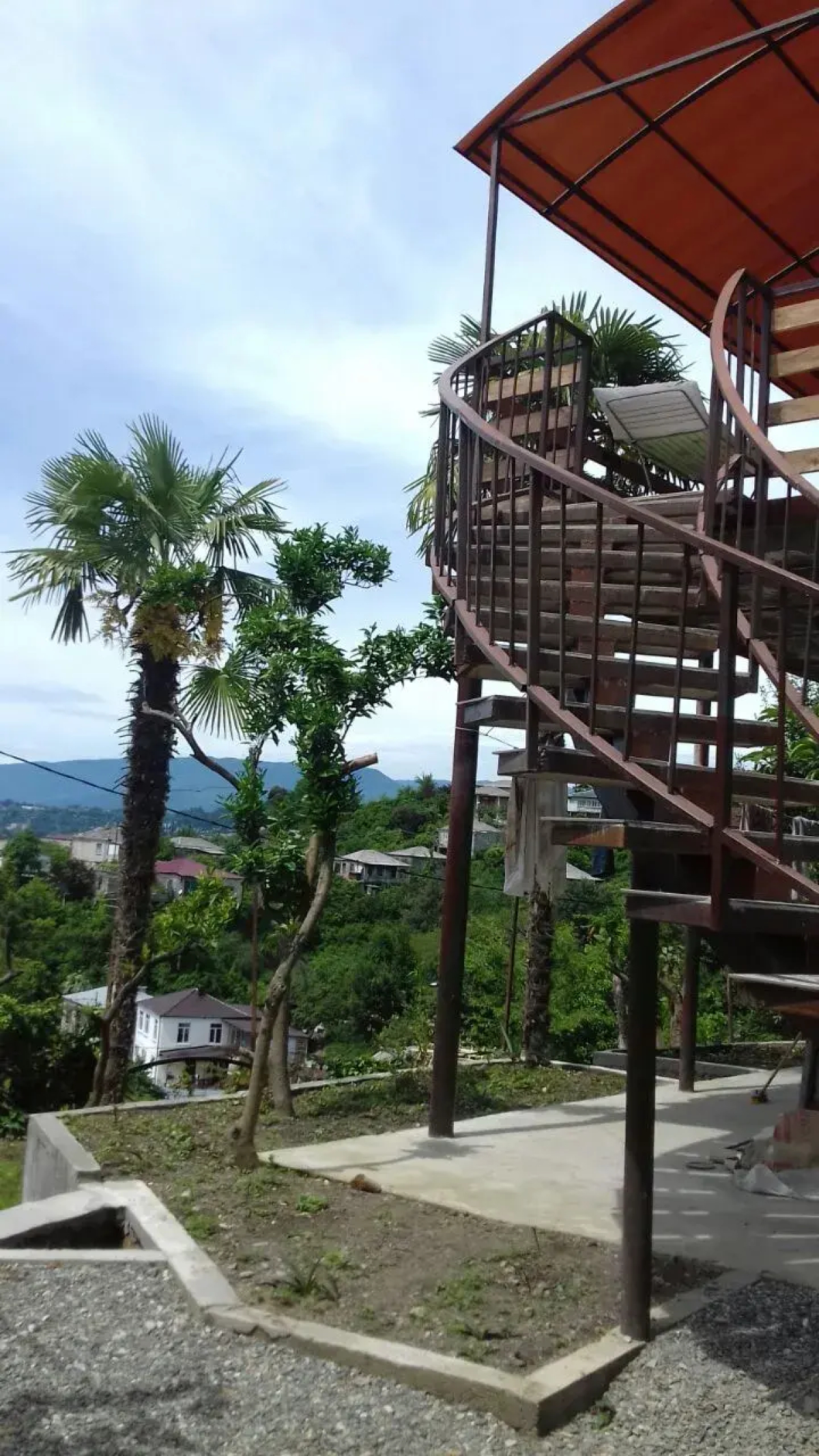 Гостевой дом Семейный