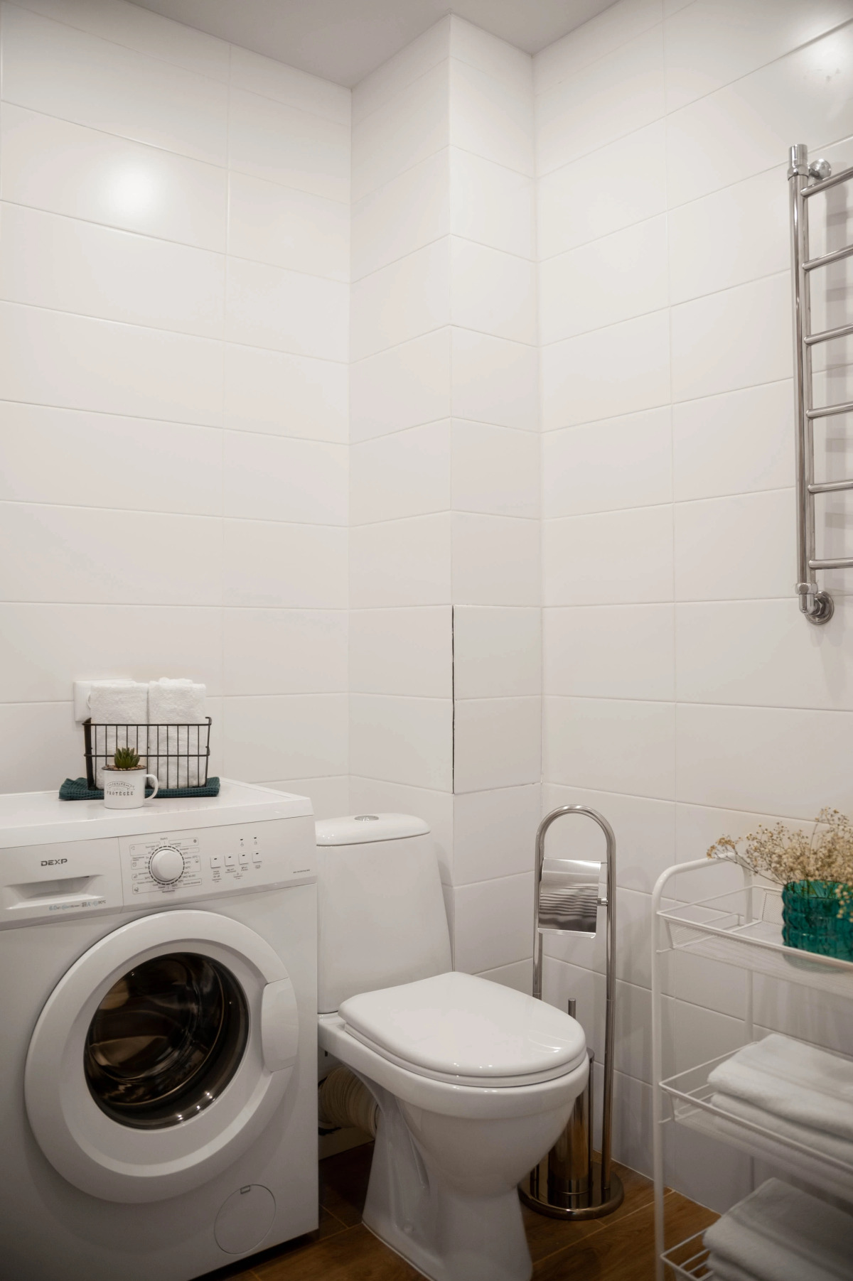 Апартаменты VolgaRooms рядом с центром