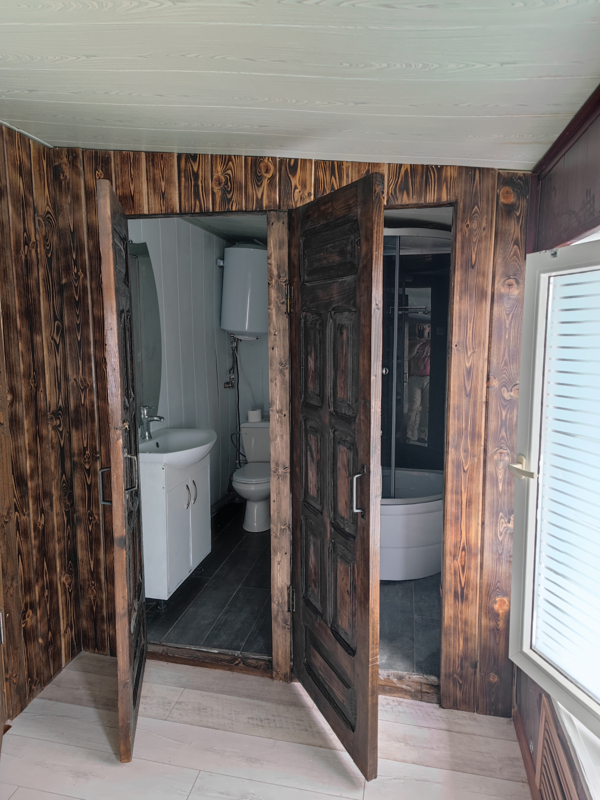 Гостевой дом Старый Владикавказ