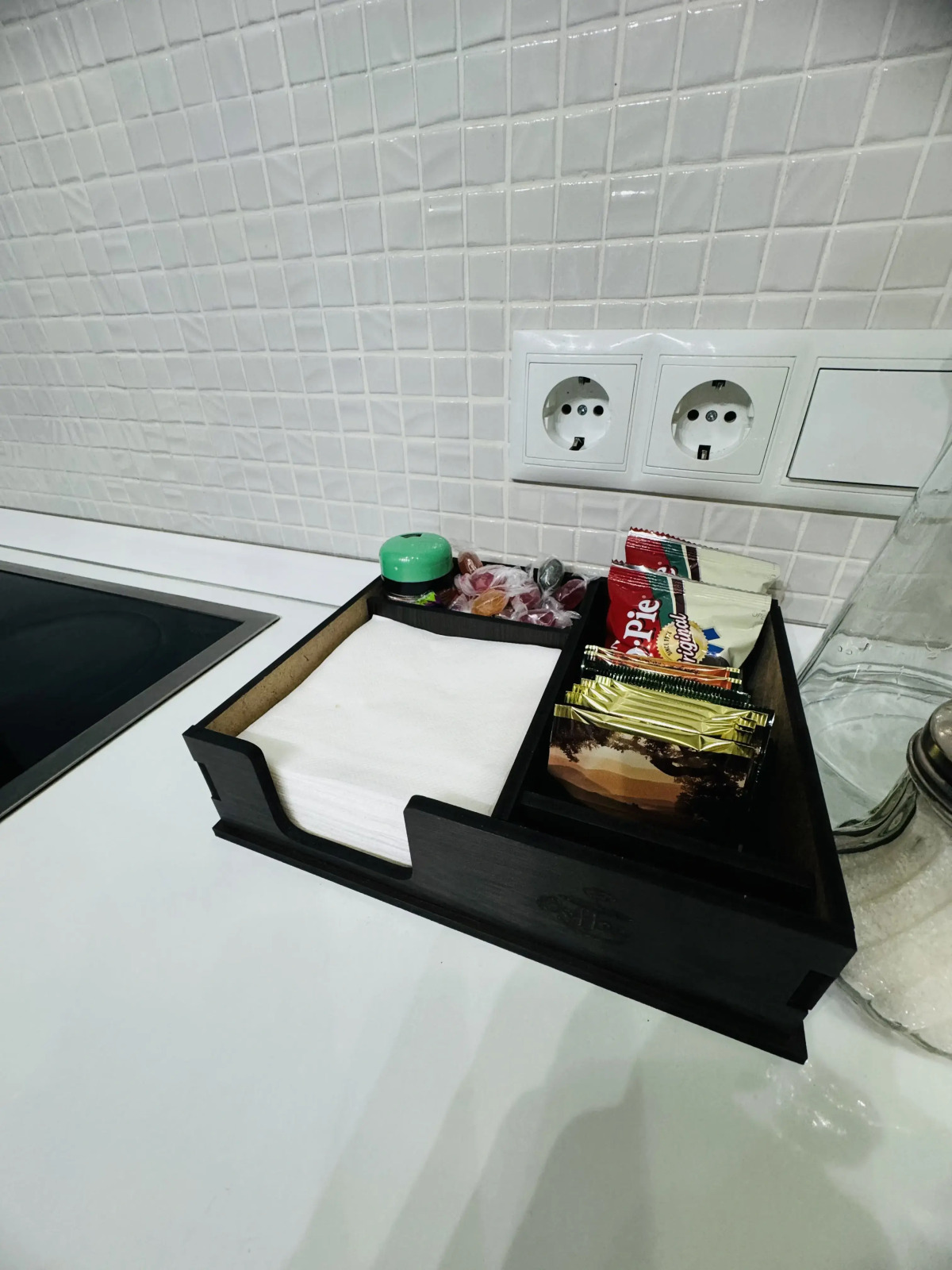 Квартира Family apartments2